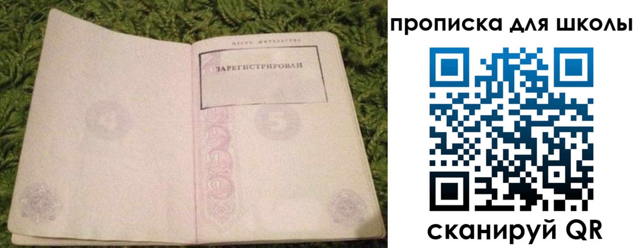 регистрация для школы в Ростове